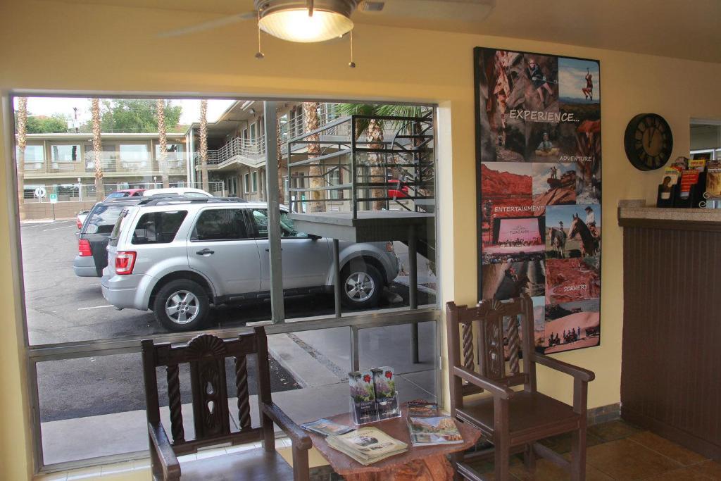 The Inn At 圣乔治 外观 照片